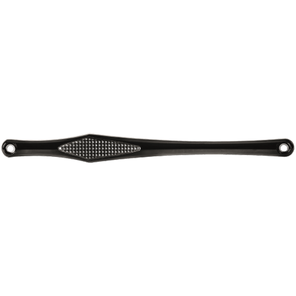 VITY'S DESIGN DIAMOND SHIFTER RODS DIAMOND SHIFT ROD BLK