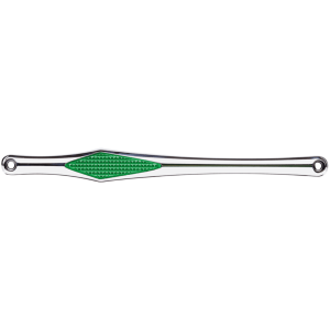 VITY'S DESIGN DIAMOND SHIFTER RODS