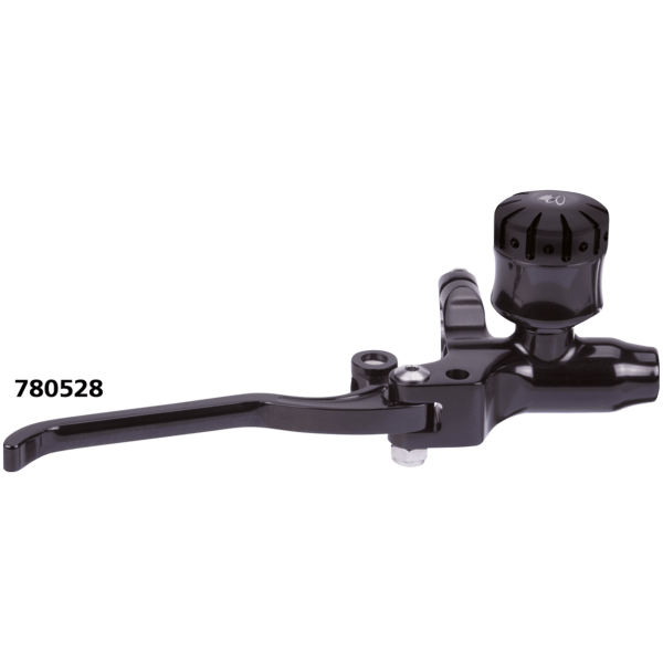 VITY'S "MATTHEW" DESIGN HANDLEBAR CONTROLS