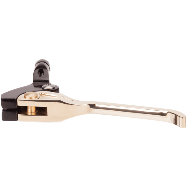 VITY'S "DIAMOND TANK" DESIGN HANDLEBAR CONTROLS