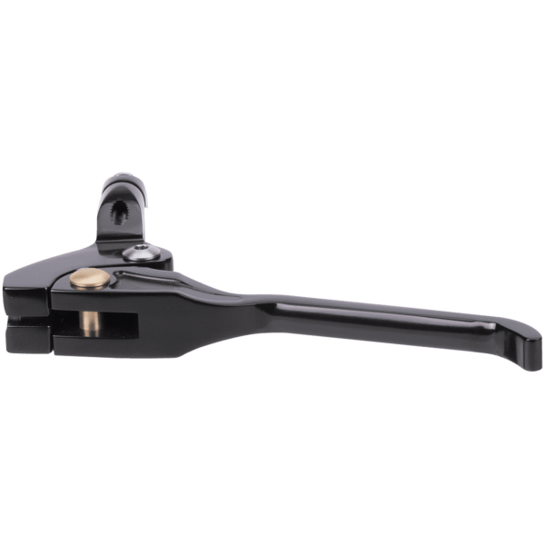 VITY'S "DIAMOND TANK" DESIGN HANDLEBAR CONTROLS CABLE CLUTCH BLK
