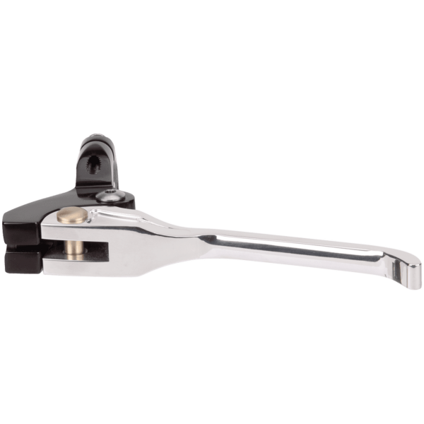 VITY'S "DIAMOND TANK" DESIGN HANDLEBAR CONTROLS