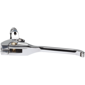 VITY'S "DIAMOND TANK" DESIGN HANDLEBAR CONTROLS CABLE CLUTCH CHR