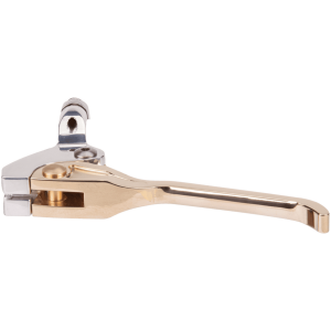 VITY'S "DIAMOND TANK" DESIGN HANDLEBAR CONTROLS