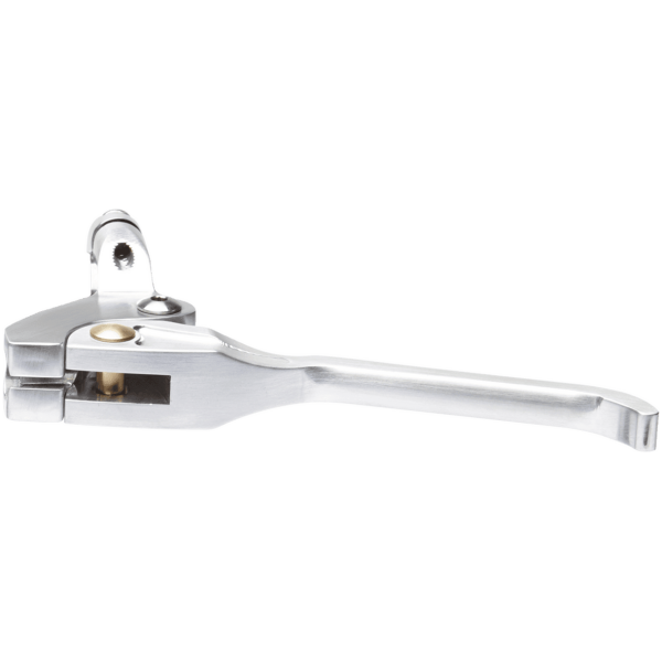 VITY'S "DIAMOND TANK" DESIGN HANDLEBAR CONTROLS CABLE CLUTCH SATIN