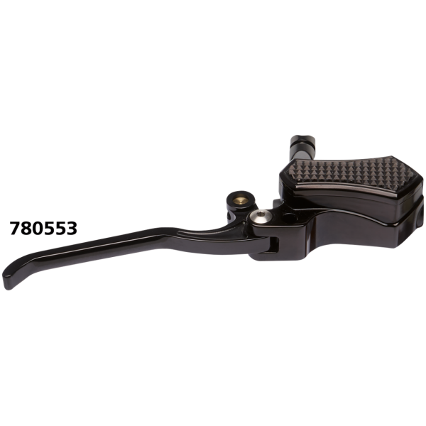 VITY'S "DIAMOND SLIM" DESIGN HANDLEBAR CONTROLS