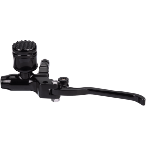 VITY'S "DIAMOND TANK" DESIGN HANDLEBAR CONTROLS Hydr CLUTCH BLK