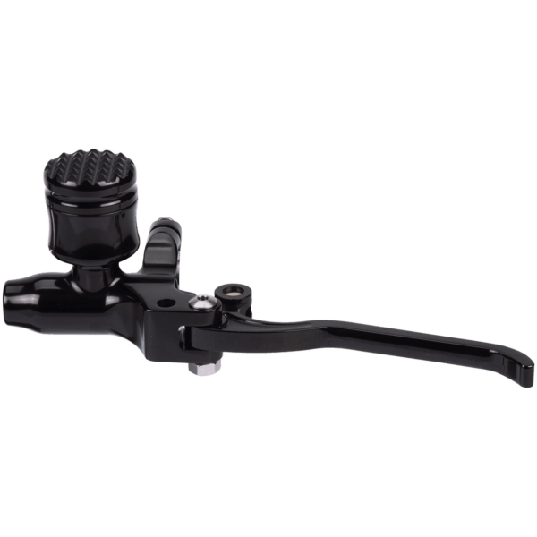 VITY'S "DIAMOND TANK" DESIGN HANDLEBAR CONTROLS Hydr CLUTCH BLK