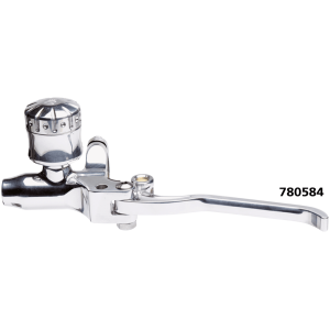 VITY'S "MATTHEW" DESIGN HANDLEBAR CONTROLS