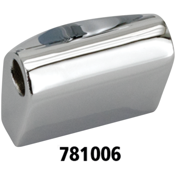 HEADLIGHT MOUNT BLOCKS Headlamp mount block FXSTD00-UP