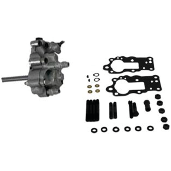 REPLICA OIL PUMPS FOR EARLY BIG TWIN Oil pump assy replica BT41-49