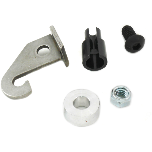 "PULL-EASY" CLUTCH OPERATION KIT E-Z pull clutch assist TC00-17