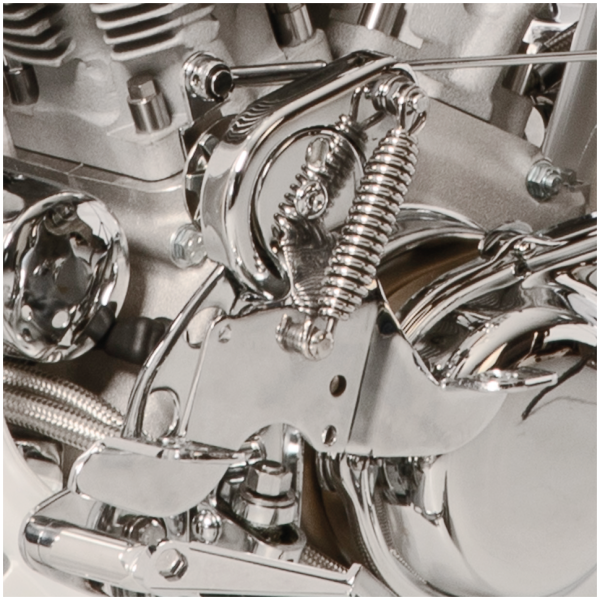 ROCKER TYPE CLUTCH PEDAL KITS