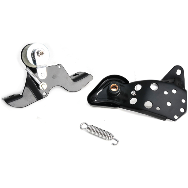 ROCKER TYPE CLUTCH PEDAL KITS Rocker clutch kit black EL UL FL36-51