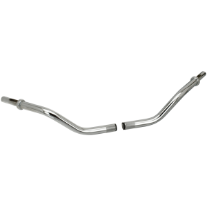 EARLY FL STYLE HANDELBARS Early glide bar 1960-64