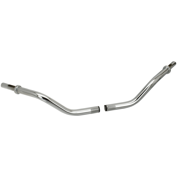 EARLY FL STYLE HANDELBARS Early glide bar 1960-64