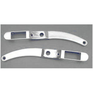 SPORTSTER FENDER STRUT COVERS