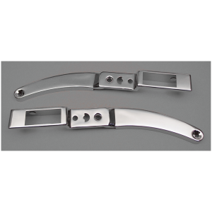 SPORTSTER FENDER STRUT COVERS