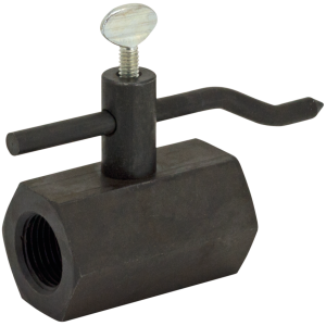 FLYWHEEL END PLAY GAUGE Flywheel end play gauge