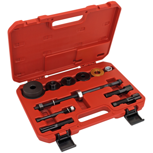 WHEEL BEARING PULLER & INSTALLER Wheel Bearing Puller/Installer tool