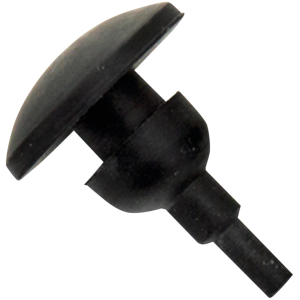 KICKSTAND BUMPER RUBBER 10Pck Kickstand/gas tank rubber bumper
