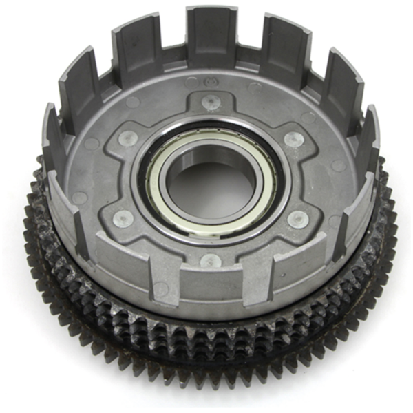 CLUTCH PARTS FOR LATE 1984-1990 SPORTSTER Alternator rotor kit XL84-90
