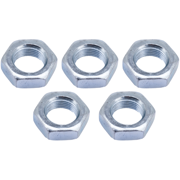 TRANSMISSION SPROCKET NUTS