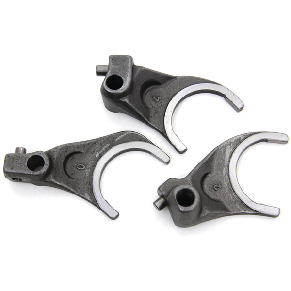 5 SPEED SHIFTER FORKS 1980-2006 5-Speed shifterforkset 86-06