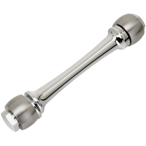 CHROME RIGID VIBRATOR BAR
