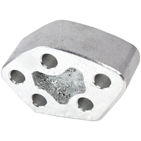 ROCKER TYPE CLUTCH PEDAL KITS Primary spacer block