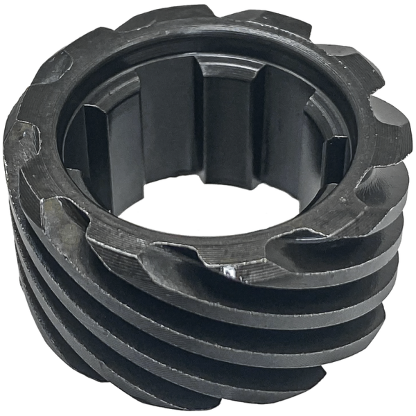 GEAR CASE COVER, FITTINGS & GEARS 45CI & FLATHEAD Breather Valve Spiral Drive Gear BT37-48