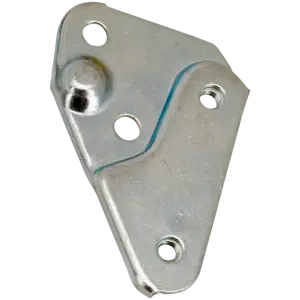 RELAY MOUNTS FOR EARLY MODELS Replica relay mount BT47-64