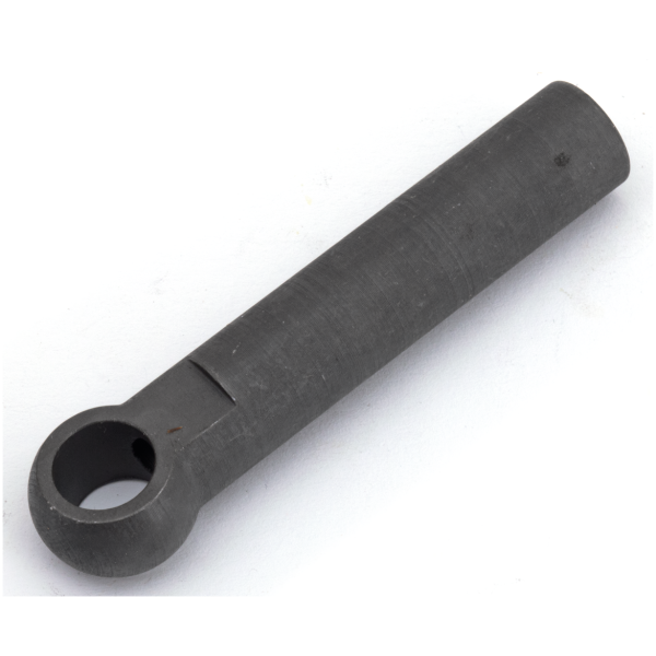 BIG TWIN HAND SHIFTER PARTS End hand shifter rod parkerized