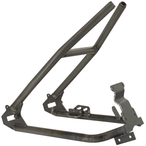 Weld-on Hard Tail XL82-03 disc brake