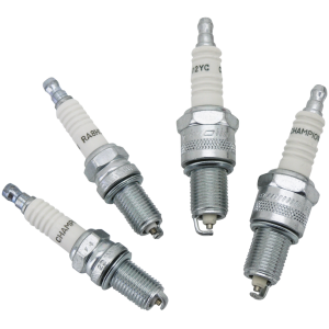 CHAMPION SPARK PLUGS Spark Plug 5L10 RA/RH21-Up