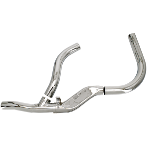 HEADERS FOR KNUCKLEHEADS Chr Knucklehead 2 in 1 headers replica