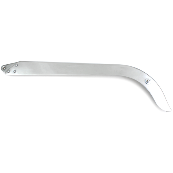 1936-1957 STYLE BIG TWIN CHAIN GUARDS