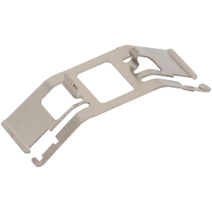 BRAKE PAD ANTI-RATTLE SPRINGS