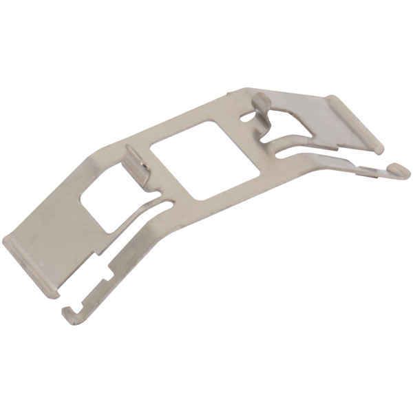BRAKE PAD ANTI-RATTLE SPRINGS