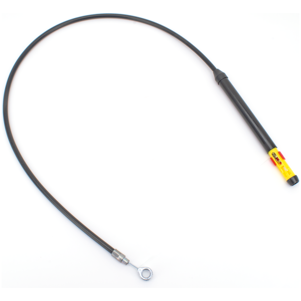 C17 - CLUTCH CABLES FOR MILWAUKEE EIGHT GHDP UPPER CLUTCH CABLE ST18-UP 950MM