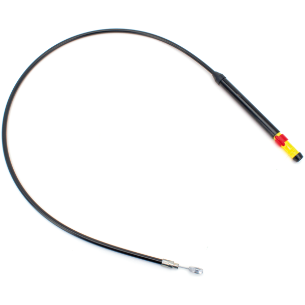 C17 - CLUTCH CABLES FOR MILWAUKEE EIGHT GHDP UPPER CLUTCH CABLE ST18-UP 1104MM