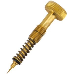 KEIHIN CV CARBURETOR PARTS brass idle mixture screw all cv carbs