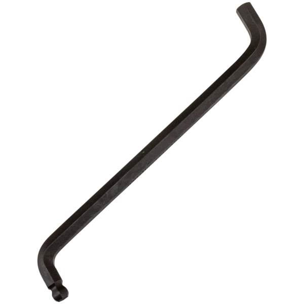 YOST INTAKE MANIFOLD WRENCH YOST Intake manifold wrench w/ball end