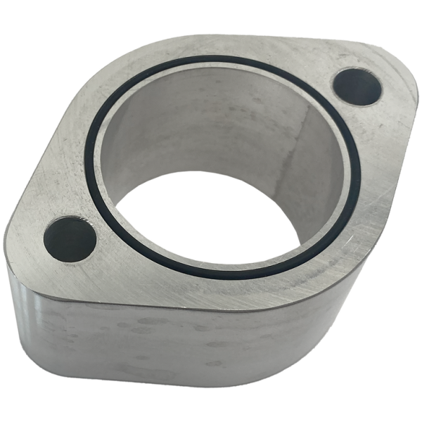 YOST MANIFOLD SPACERS FOR S&S SUPER B, SUPER E & SUPER G CARBURETORS int manifold spacer s&s e carb 1.5" wide