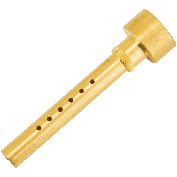 YOST PRO POWER TUBE FOR S&S SUPER B, SUPER E & SUPER G CARBURETORS yost powertube fits s&s b,e and g carbur