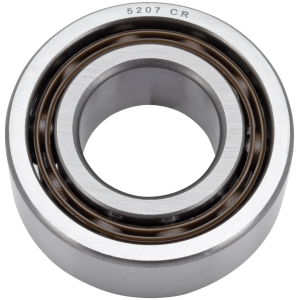 DOUBLE ROW CLUTCH BEARING