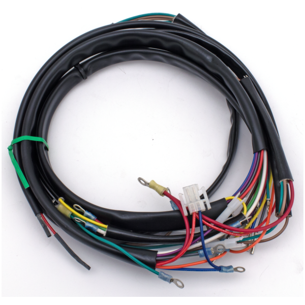 WIRING HARNESSES Complete Wiring Harness XLCH79