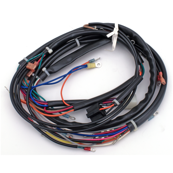 WIRING HARNESSES Main Wiring Harness XL(S)84-85