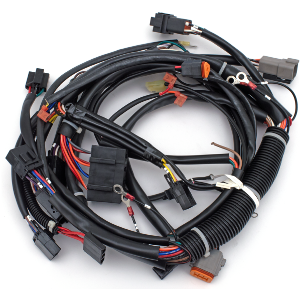 WIRING HARNESSES Main Wiring Harness F*ST96-97