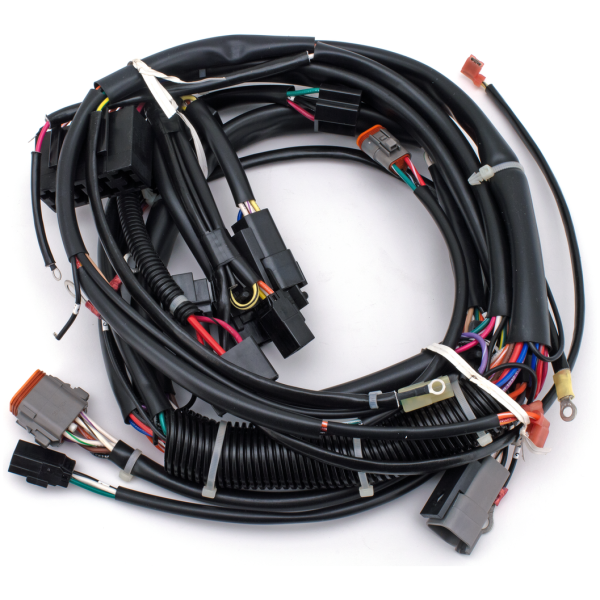 WIRING HARNESSES Main Wiring Harness F*ST98-99